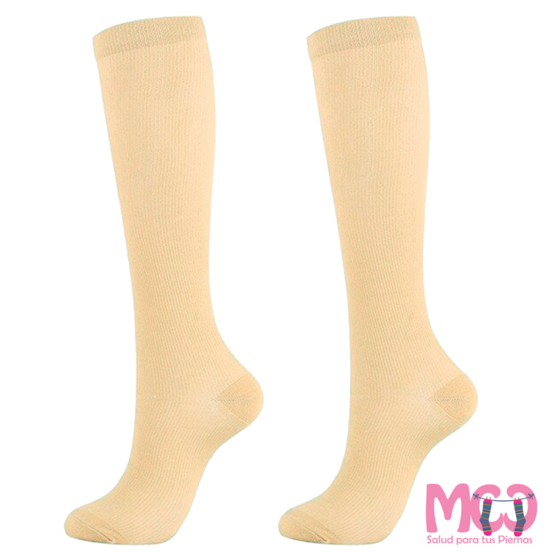 M.C.C Beige