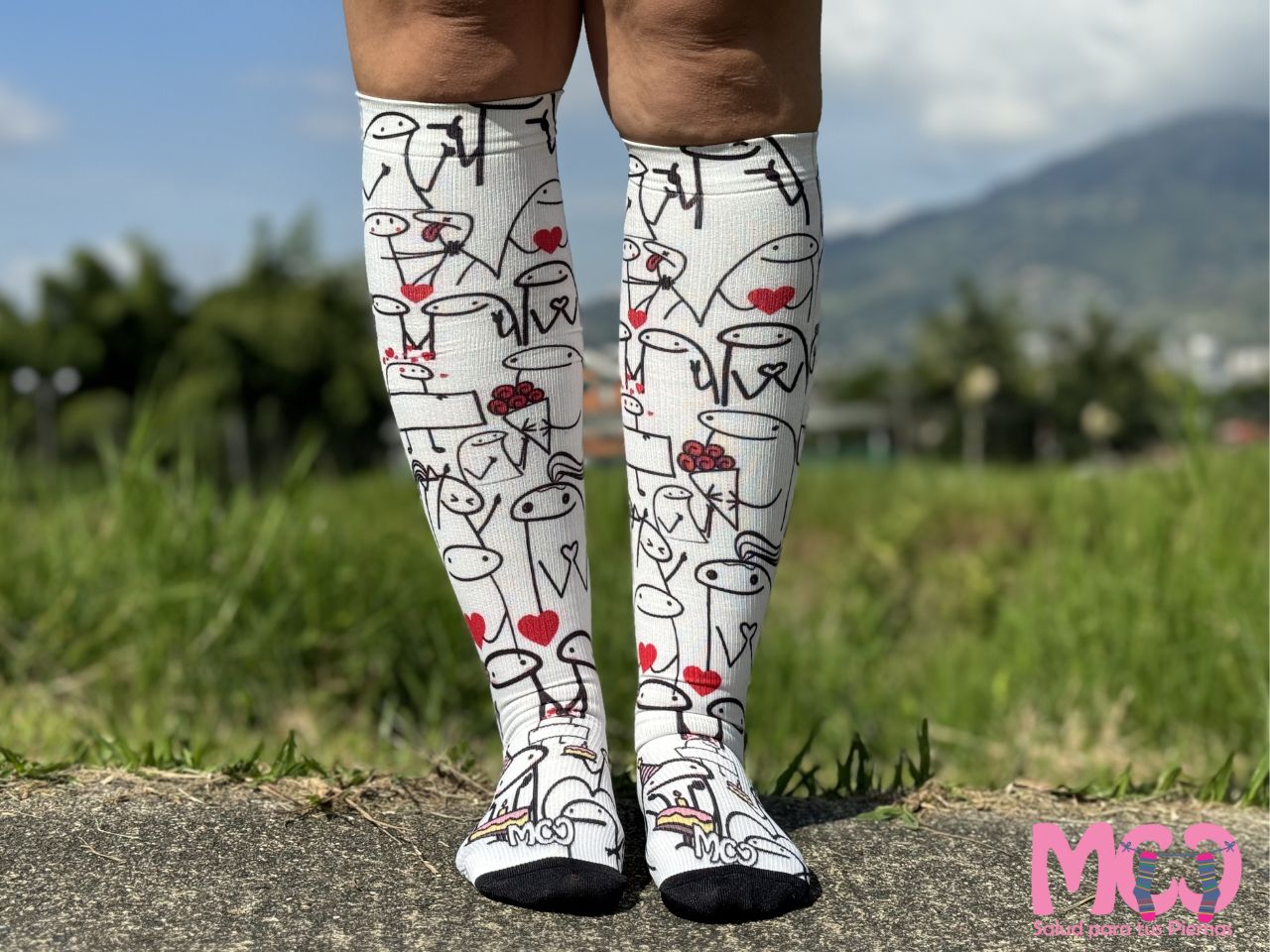 M.C.C Flork Lover