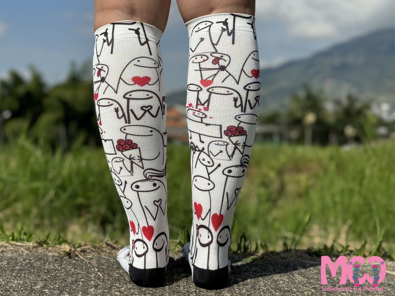 M.C.C Flork Lover