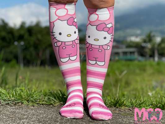 M.C.C HELLO KITTY