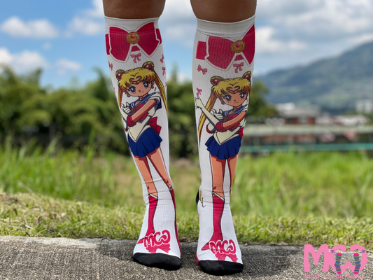 M.C.C SAILOR MOON